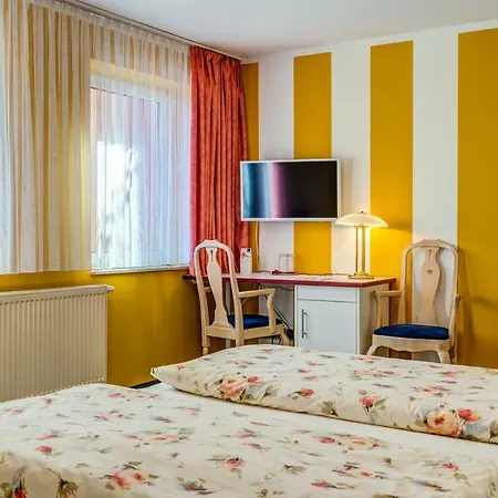 & Traumblick Hotel 3*