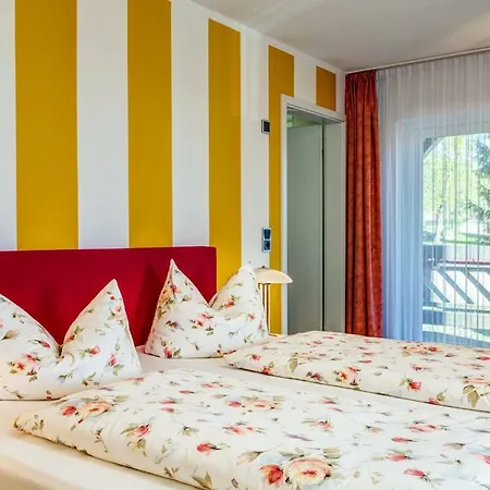 Traumblick Hotel Oberhof (Thuringia)