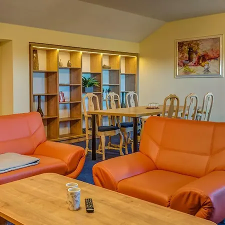 Traumblick Oberhof (Thuringia)