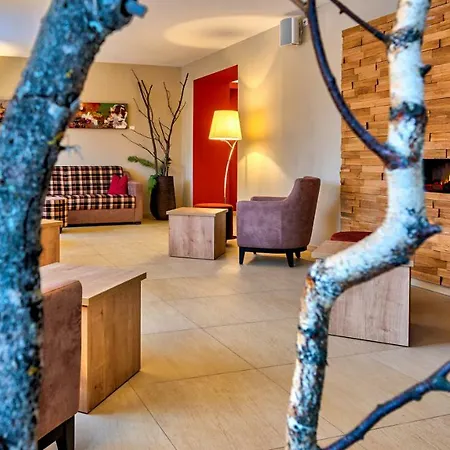 Hotel & Traumblick Oberhof (Thuringia)