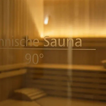 & Traumblick Oberhof (Thuringia)