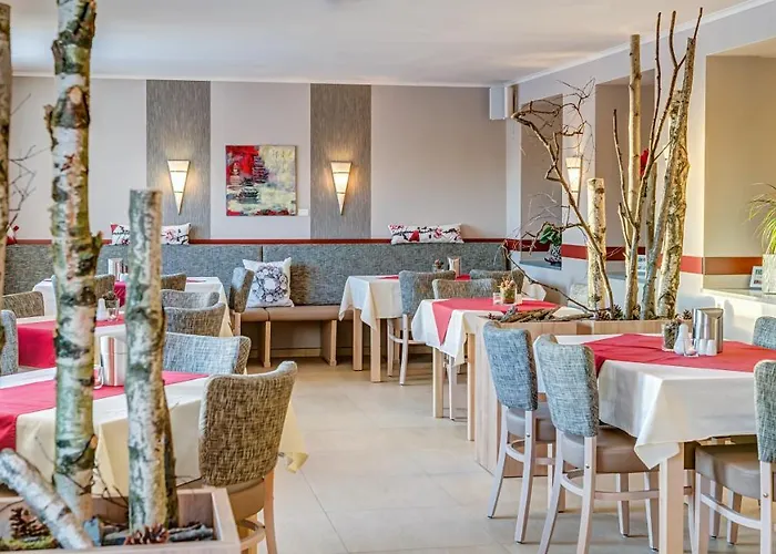 Hotel Hotel&pension Traumblick