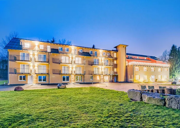 Hotel&pension Traumblick 3*