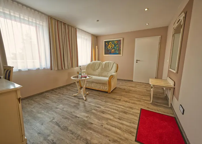 Hotel Hotel&pension Traumblick