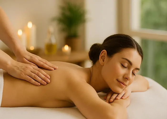 Traumblick 3* オーバーホーフ