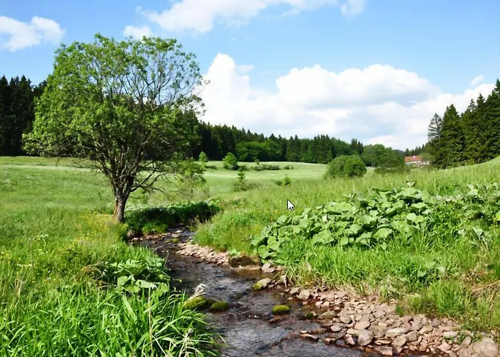 Hotel Hotel&pension Traumblick