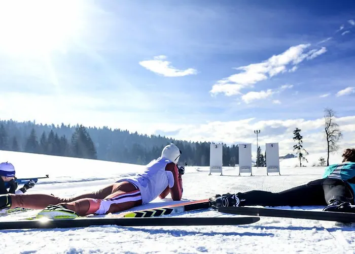 Hotel&pension Traumblick