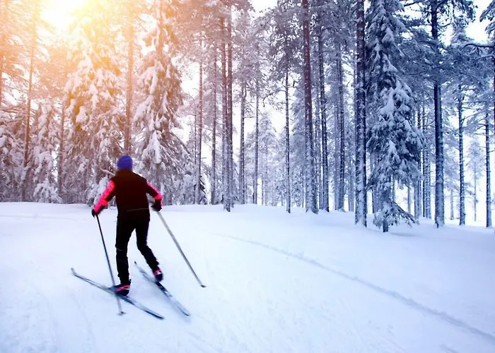 Hotel Hotel&pension Traumblick