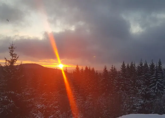 Hotel&pension Traumblick Hotel 3*