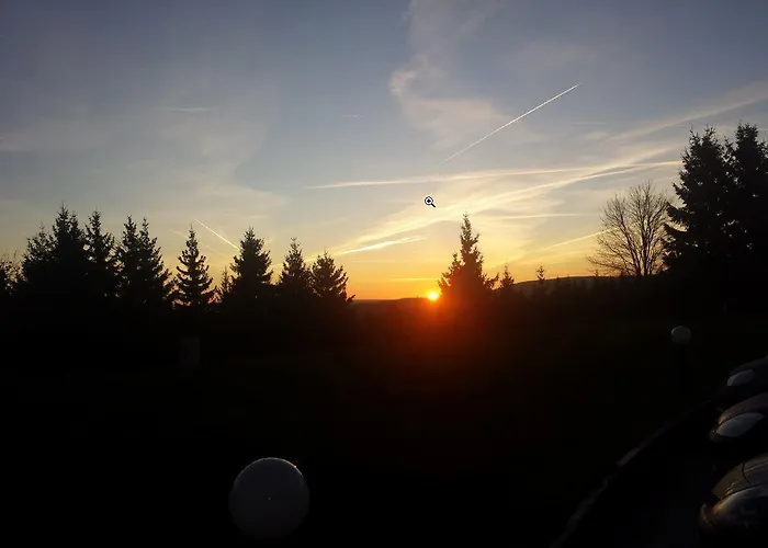 Hotel&pension Traumblick Hotel Oberhof (Thuringia)