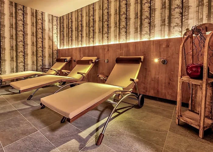 Hotel&pension Traumblick Oberhof (Thuringia)