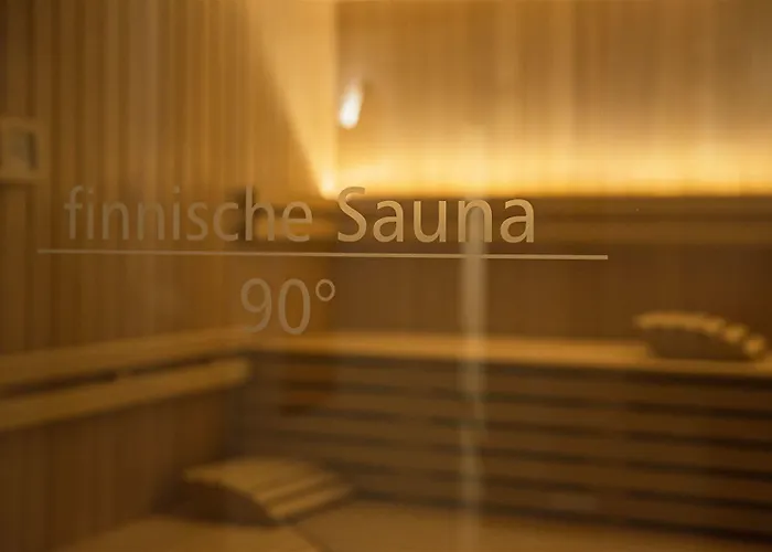 Traumblick ホテル