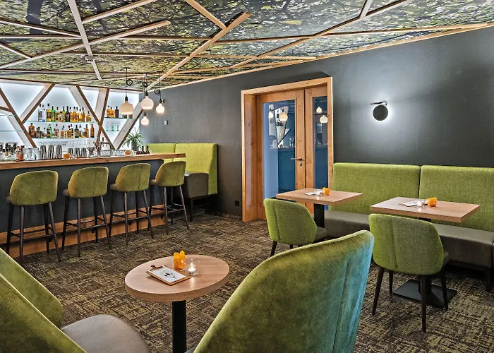 Hotel&pension Traumblick 3*