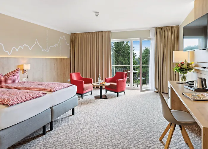 Hotel&pension Traumblick