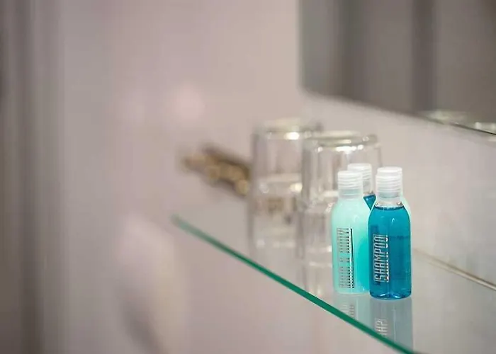 Hotel Hotel&pension Traumblick 3*