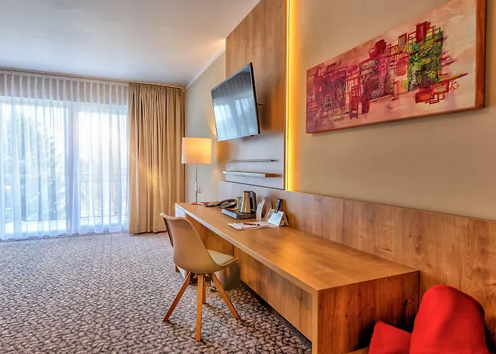 Hotel&pension Traumblick