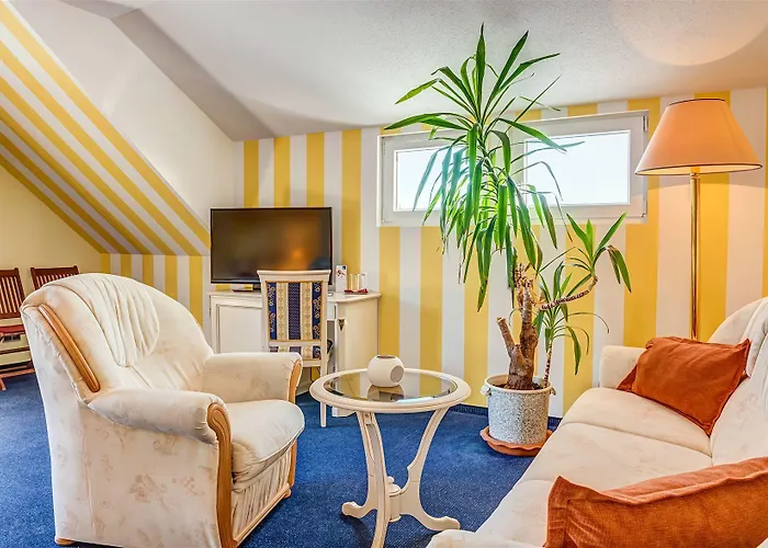 Hotel&pension Traumblick 3* Oberhof (Thuringia)