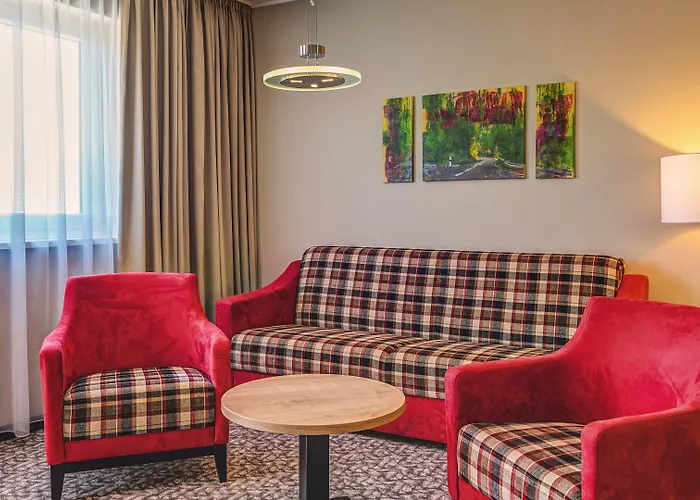 Hotel&pension Traumblick 3* Oberhof (Thuringia)