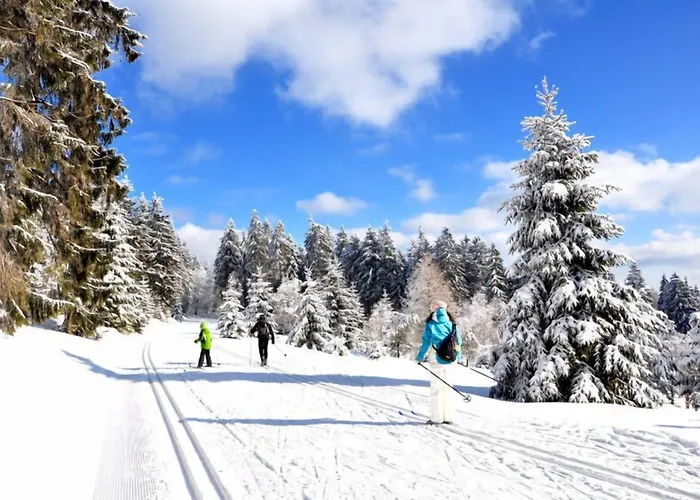 Traumblick 3* オーバーホーフ