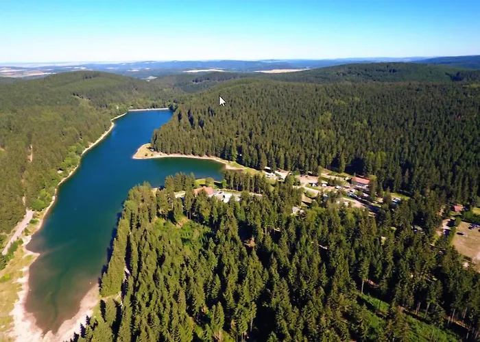 Hotel&pension Traumblick Hotel