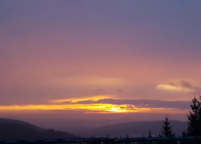 Traumblick 3* オーバーホーフ