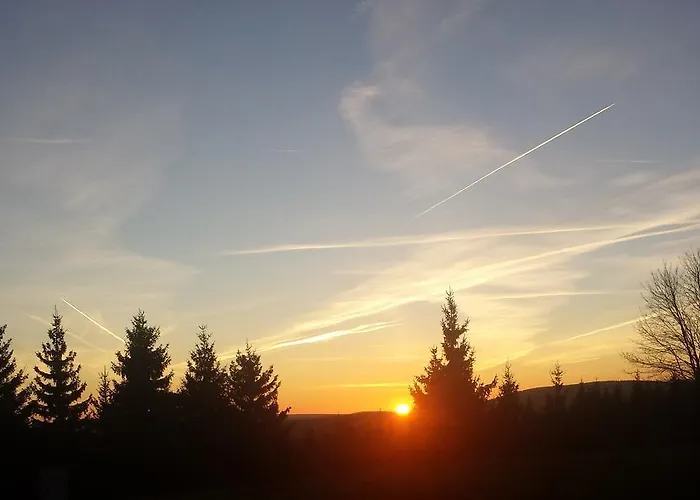 ホテル Traumblick