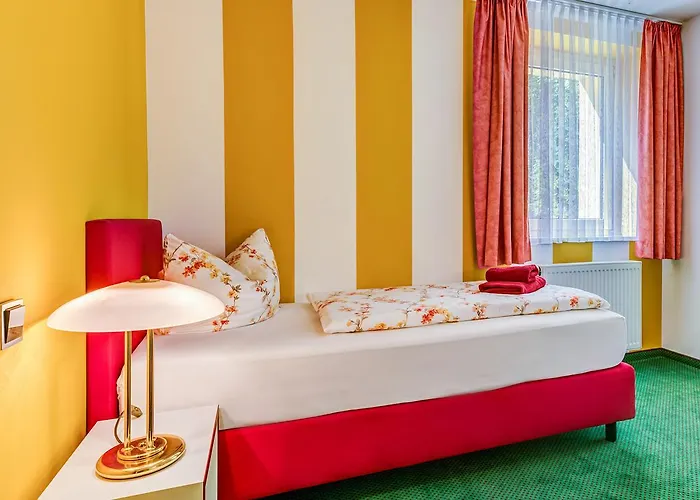 Traumblick 3* オーバーホーフ