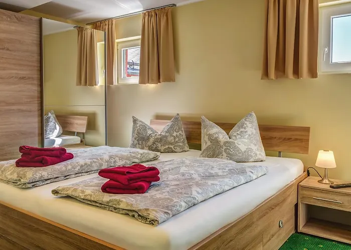 Hotel Hotel&pension Traumblick