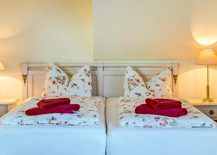 Hotel&pension Traumblick