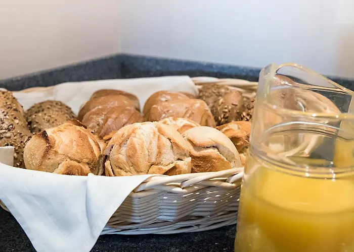 Hotel Hotel&pension Traumblick 3*