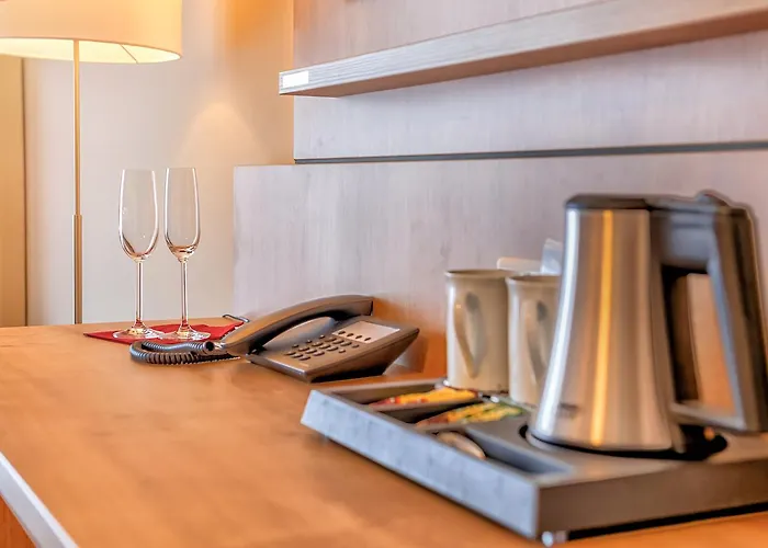 Hotel&pension Traumblick 3* Oberhof (Thuringia)