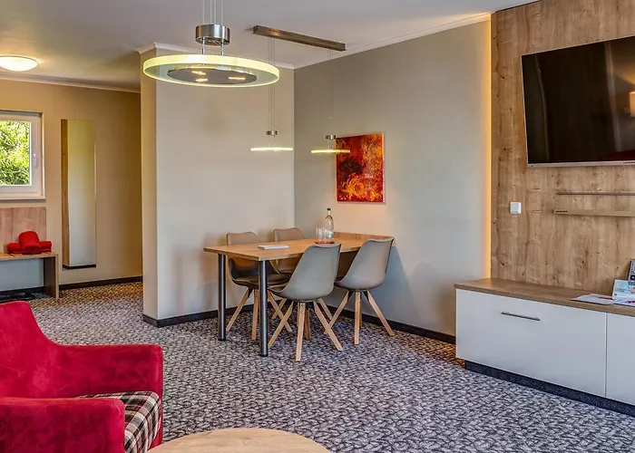 Hotel&pension Traumblick Hotel