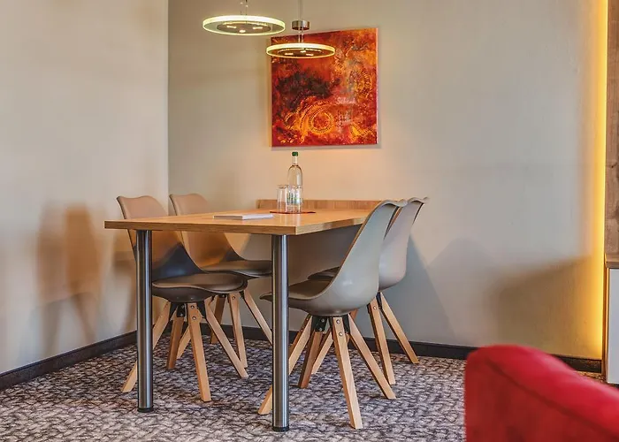 Hotel&pension Traumblick Hotel 3*