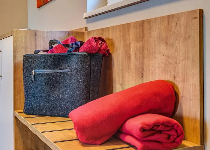 Traumblick オーバーホーフ