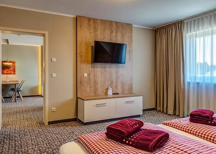 Hotel&pension Traumblick 3*