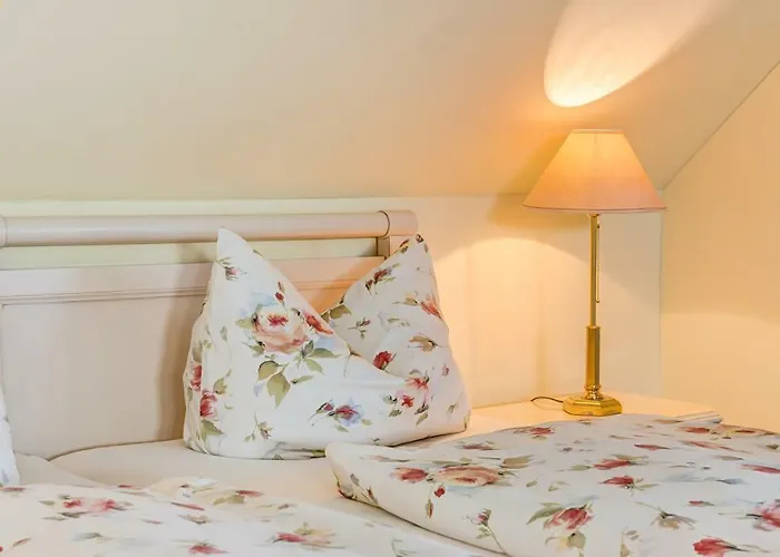 Hotel&pension Traumblick Hotel 3*