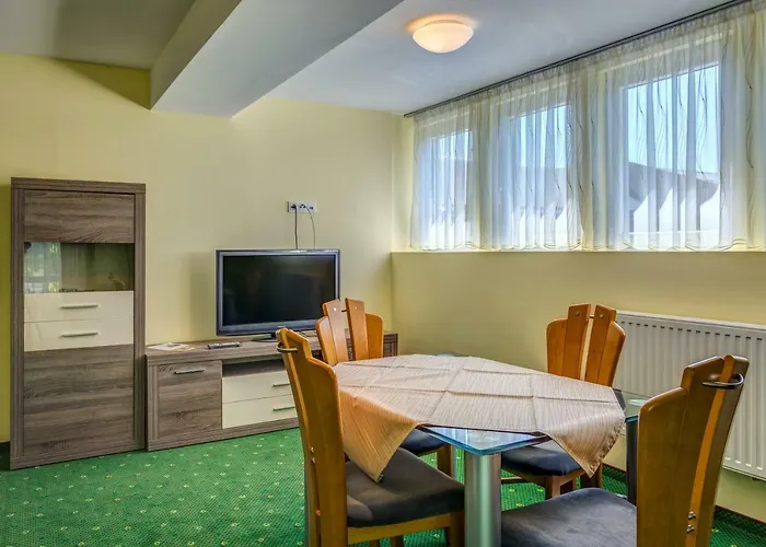 Hotel&pension Traumblick 3*