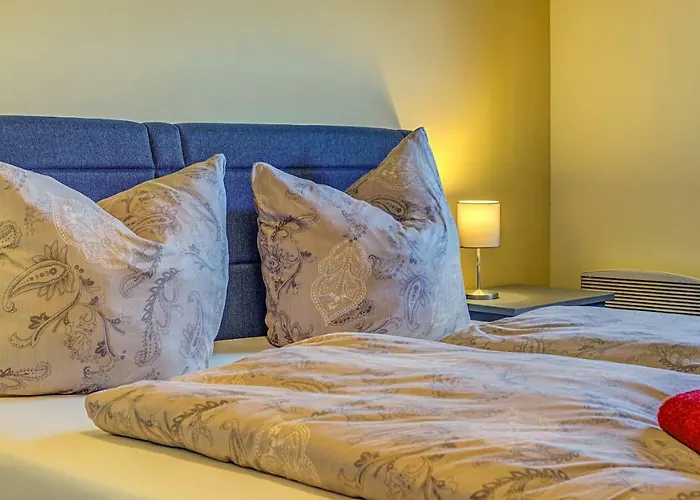 Traumblick オーバーホーフ