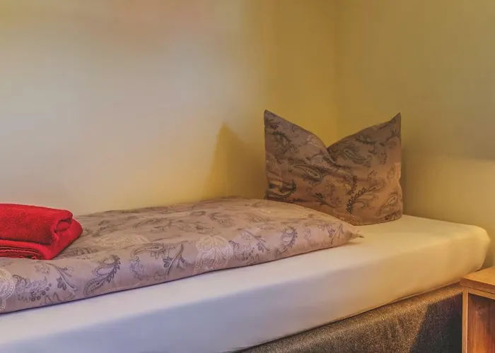 Hotel&pension Traumblick Hotel 3*