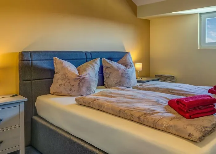 Hotel&pension Traumblick Hotel