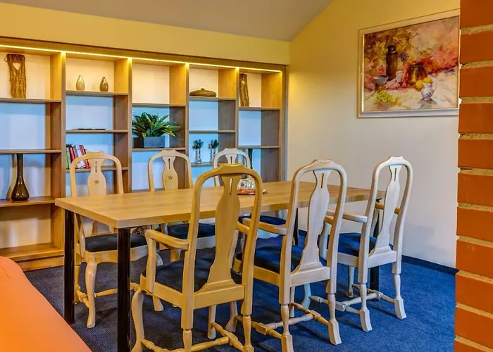 Hotel Hotel&pension Traumblick