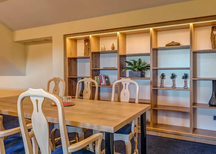 Hotel&pension Traumblick