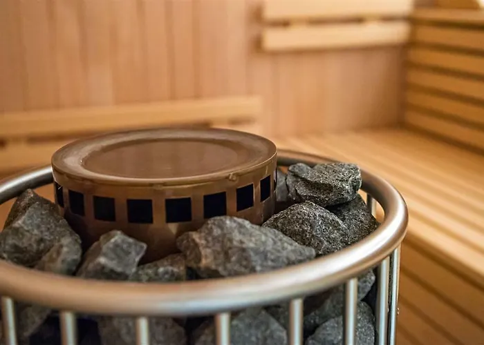 Traumblick ホテル