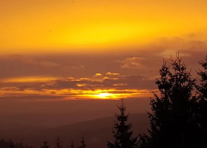 Hotel Hotel&pension Traumblick 3*